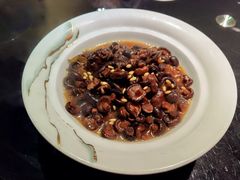 -汀小府·福建客家菜(鼓山沃尔玛店)