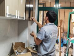 -佰丽爱家全屋定制(汶水店)