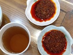 -清真·益鑫羊肉手抓馆(花园北街店)