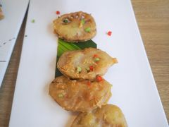 -枣子树·素食餐厅(朱家尖店)