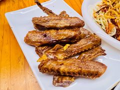 -天佑祥万春老卤(天乡后街店)