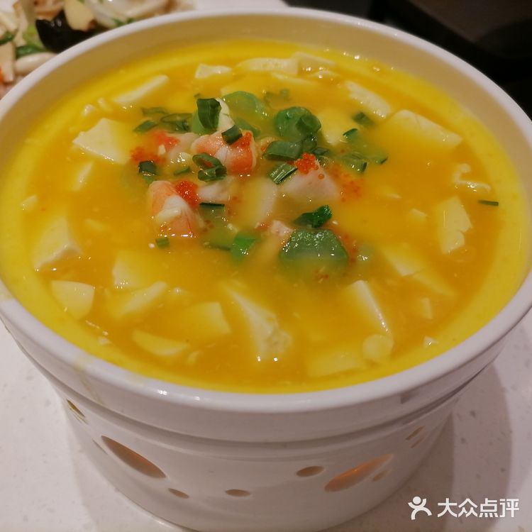 复工必打卡|太兴餐厅