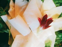 -谭鸭血老火锅(漳州路店)