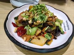 -随喜赞素食餐厅(亦庄店)