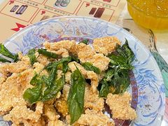 盐酥鸡-金姐台湾菜(珠江路店)