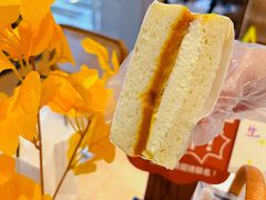 -银座仁志川·生吐司专门店(香港广场店)