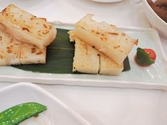 风味萝卜糕-顺德人家食府(黄金广场店)