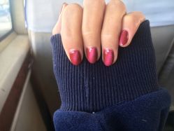 -Pink Baby美甲美睫