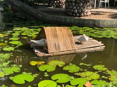-三亚亚龙湾天域度假酒店