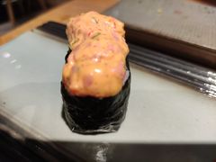 龙虾沙律-晴季寿司(活力城店)