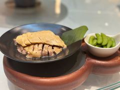 -中心大酒店·本味餐厅