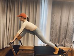 -FineYoga梵音瑜伽·普拉提