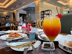 -浙江西子宾馆·瑶园咖啡厅