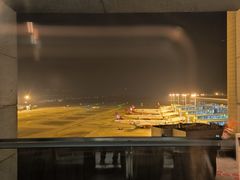 -南京禄口机场雅高铂尔曼大酒店