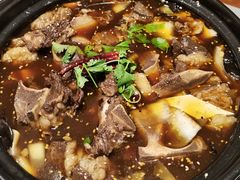 -四川饭店·小龙虾(长白店)