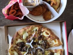 -必胜客(锦艺城店)