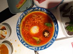 -麻辣因子滩羊火锅(世和广场店)
