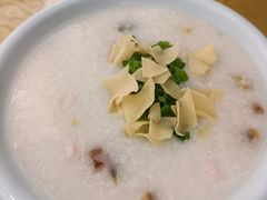 -卡尔顿东方银龙酒店•广西菜•早茶