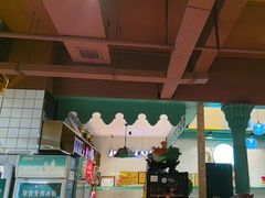 -驿楼兰·新疆菜(火车站店)