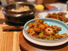 -先记烧鹅王·本地粤菜(福永店)