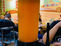 -老姑砂锅·烧烤天津菜(体北道店)