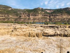 -陕西黄河壶口瀑布旅游区
