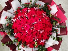 -烛影拾光观景餐厅·创意菜·摄影·小提琴(大唐不夜城店)