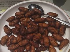 -和源祥·日照菜扛把子(万平口一店)