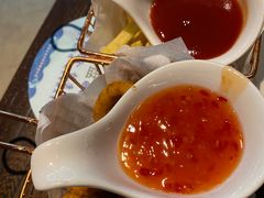 -Cactus墨西哥仙人掌餐厅