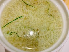 -扬州绿地铂骊酒店·品珍轩中餐厅