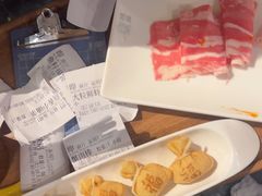 -辣莊重庆老火锅(威海高铁站韩乐坊店)