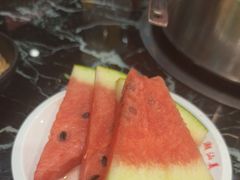 -潮汕美牛肉丸火锅店(天宁寺店)