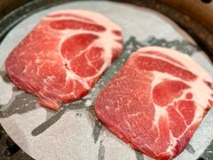 -姜胖胖首尔自助烤肉·街头小吃大排档(国瑞中心店)
