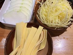 -虾领航小龙虾·吉林烧烤(柳州路店)