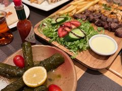 -ALAMEEN阿拉伯餐厅(三里屯店)