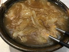 -鱼翅楼·津派砂锅鱼翅(水上公园店)