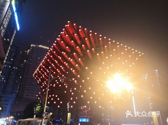 推荐|重庆景点打卡攻略
