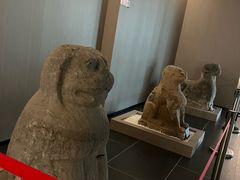 -洛阳古墓博物馆