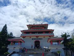 -崇圣寺三塔文化旅游区