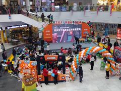 -优衣库(北京枫蓝国际广场店)