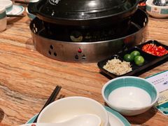 -春润大地海南椰子鸡(沙井京基百纳广场店)