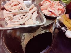-姥家大锅台(魏各庄路店)