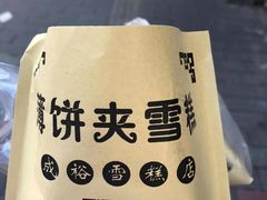 -成裕雪糕店(士多店)