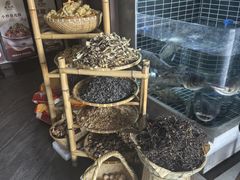 -老海陵·泰州菜(图书馆店)