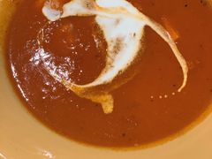 烤鸡肉玛莎拉-Tony's House