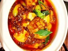 -陈麻婆豆腐(旗舰店)