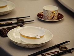 -喜宴又一村·粤菜·茶点·海鲜(壹方天地店)