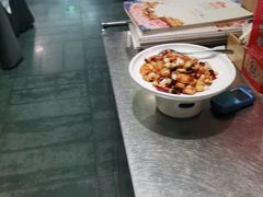 -福海居烤鸭店(鸟巢店)