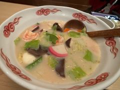 -小山日本料理(太古汇店)