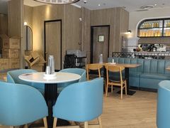 -必胜客(安盛购物广场金州店)